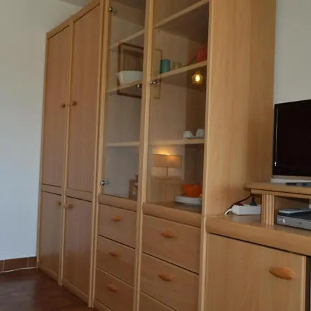 Apartmán Cap D'agde, 1 Piece, 2 Personnes - Fr-1-249-80