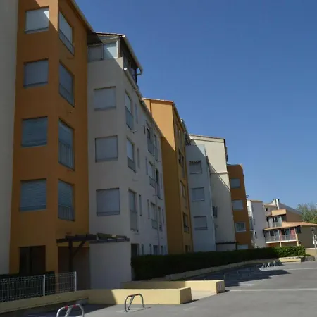 Cap D'agde, 1 Piece, 2 Personnes - Fr-1-249-80 *